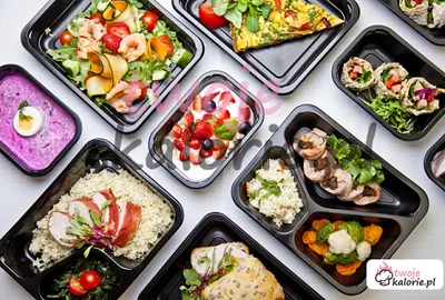 twojeKALORIE.pl - Catering Dietetyczny